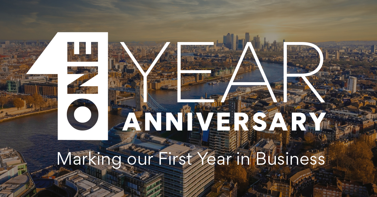 Keyfix marks it’s First Anniversary