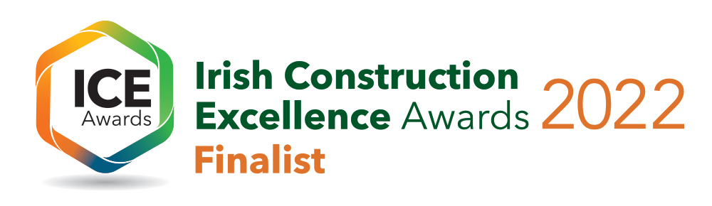 Keyfix shortlisted for Irish Construction Excellence Award