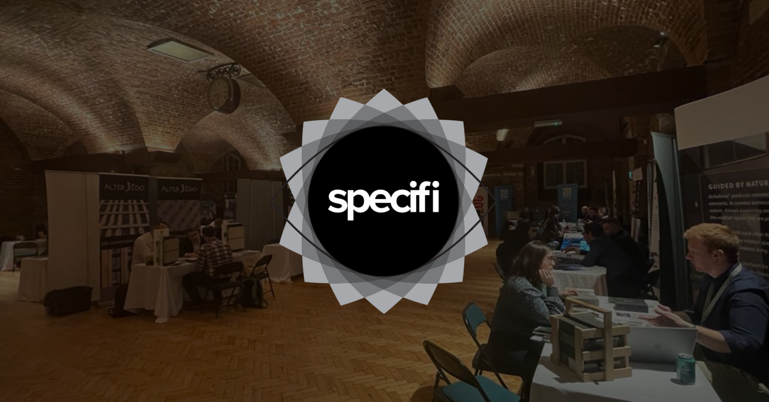 Join us at Specifi 2023
