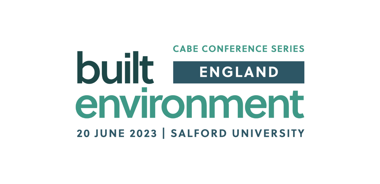 EVENT | Exhibiting at CABE Built Environment Conferences 2023