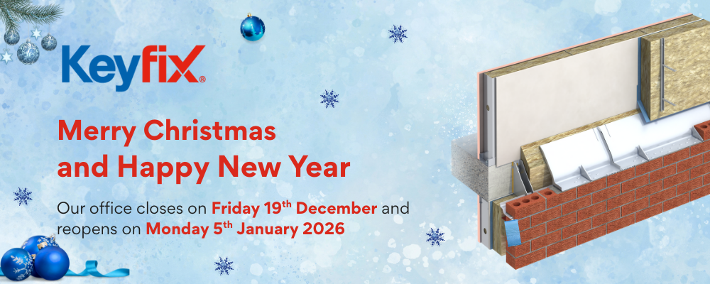 Christmas Closure 2025