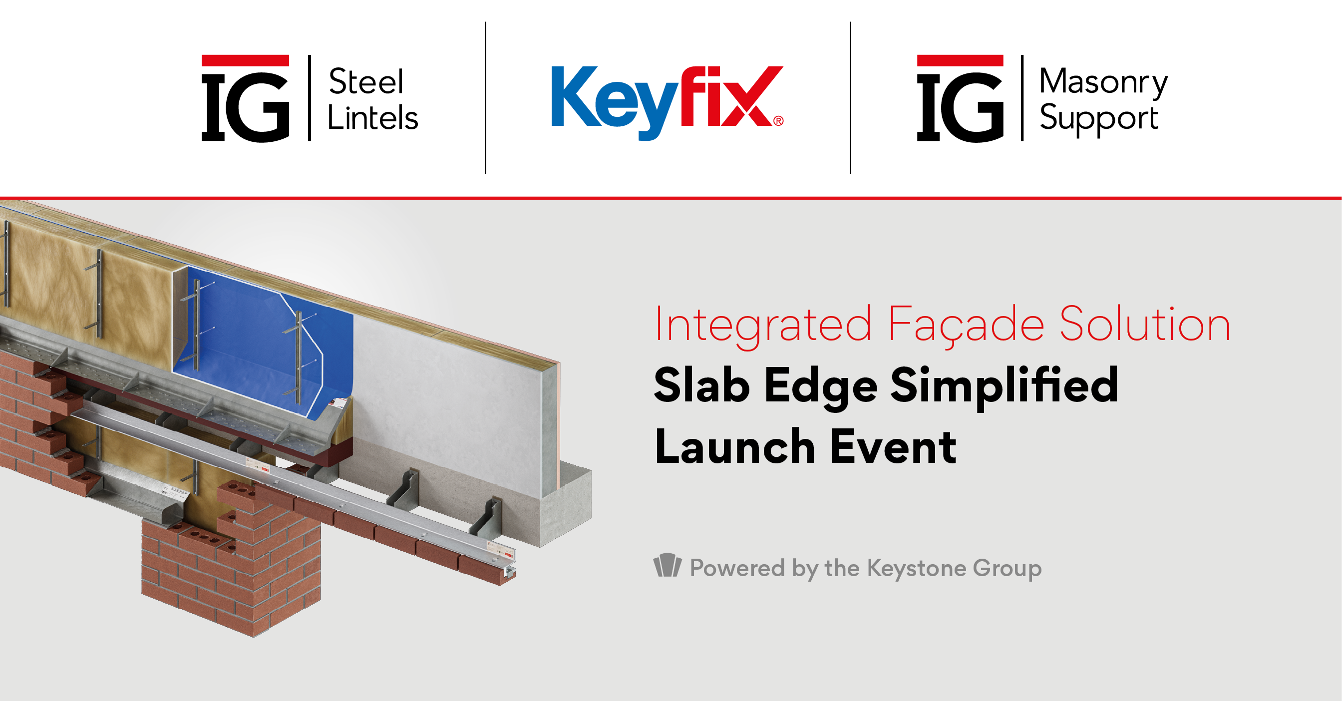 Slab Edge Simplified Launch Event